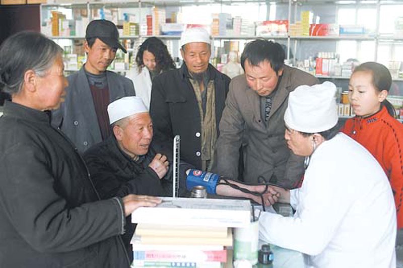 汉口药店:历史沉淀与现代转型的融合